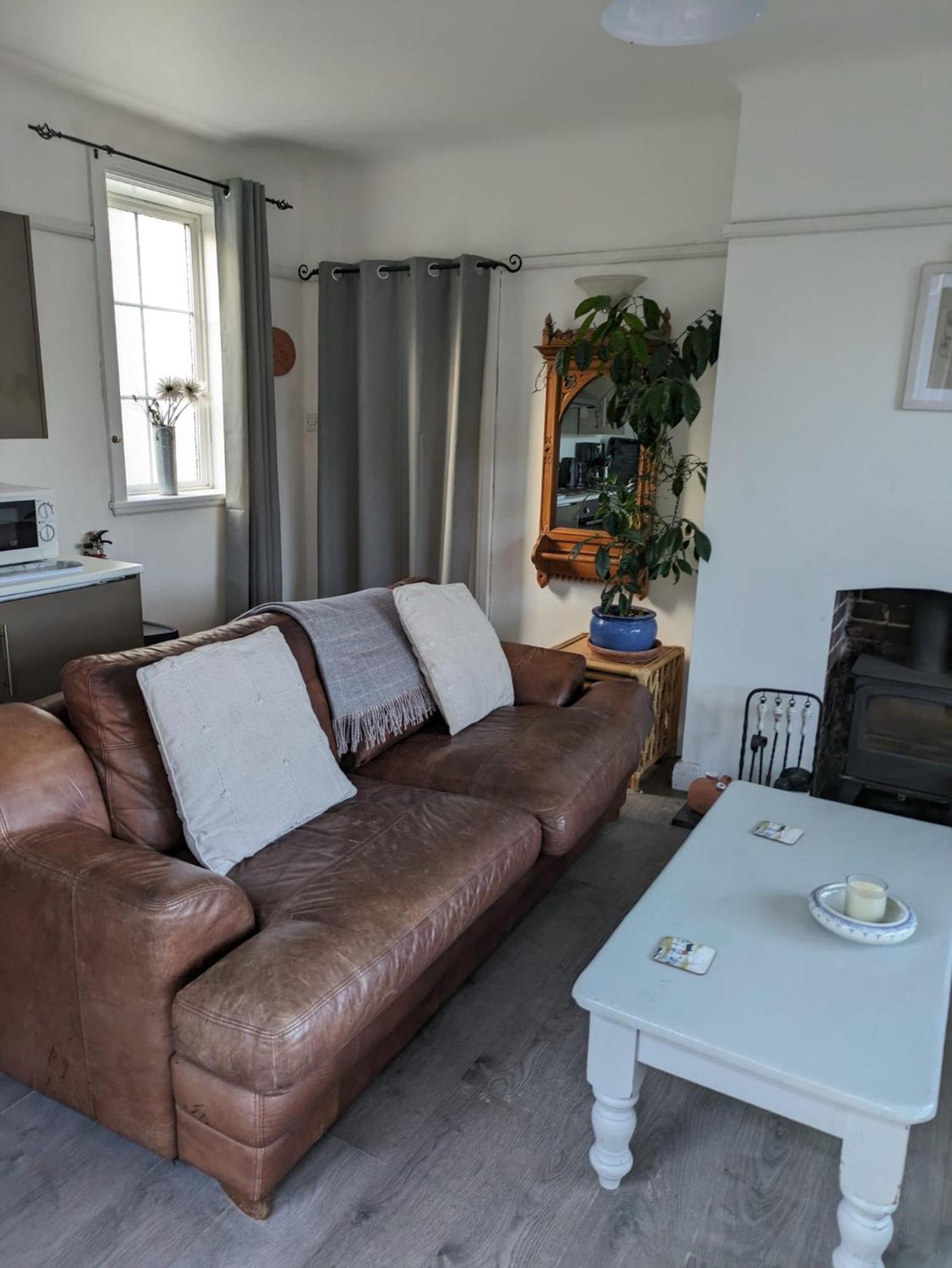 The Garden Apartment St Ives Εξωτερικό φωτογραφία