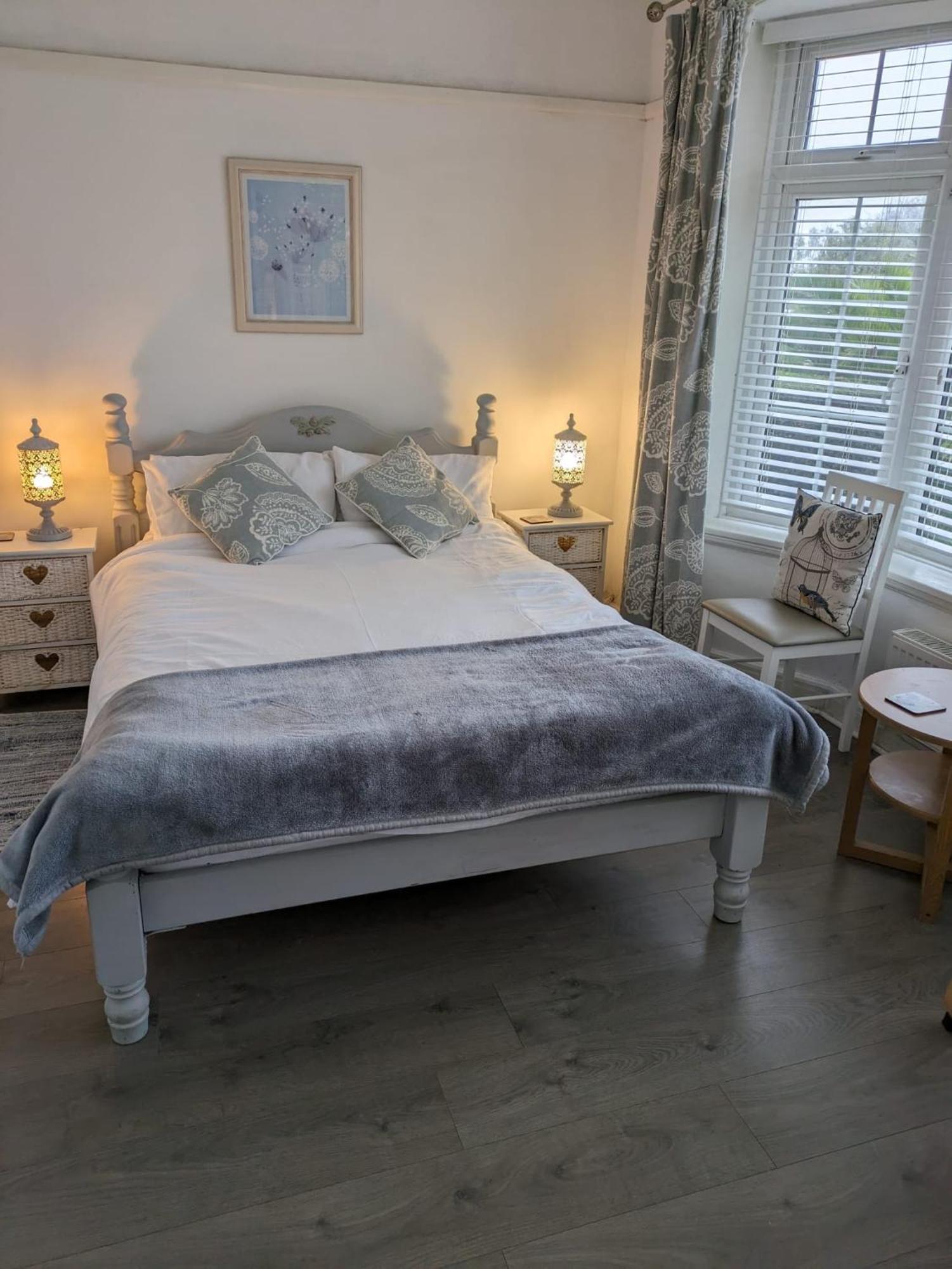 The Garden Apartment St Ives Εξωτερικό φωτογραφία